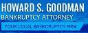 Goodman Denver Chapter 7 Bankruptcy Lawyer logo